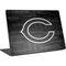 NFL Chicago Bears Black & White Surface Laptop 4 15in Skin