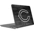 NFL Chicago Bears Black & White Surface Laptop Studio Skin