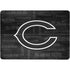 NFL Chicago Bears Black & White Surface Laptop Studio Skin