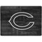 NFL Chicago Bears Black & White Surface Pro 8 Skin