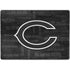 NFL Chicago Bears Black & White Surface Pro 8 Skin