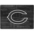 NFL Chicago Bears Black & White Surface Pro 9 Skin