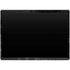 NFL Chicago Bears Black & White Surface Pro 9 Skin