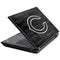 NFL Chicago Bears Black & White T440s Skin