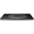 NFL Chicago Bears Black & White Universal Laptop 13in (10.6 x 7.6in) Skin
