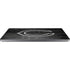 NFL Chicago Bears Black & White Universal Laptop 14in (11.4 x 8.2in) Skin