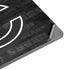 NFL Chicago Bears Black & White Universal Laptop 14in (11.4 x 8.2in) Skin