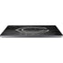 NFL Chicago Bears Black & White Universal Laptop 16.6in (13.4 x 9.7in) Skin