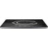 NFL Chicago Bears Black & White Universal Laptop 16in (13 x 9.4in) Skin