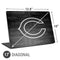 NFL Chicago Bears Black & White Universal Laptop 17in (13.8 x 10in) Skin