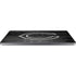 NFL Chicago Bears Black & White Universal Laptop 17in (13.8 x 10in) Skin