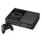 NFL Chicago Bears Black & White Xbox One Console and Controller Bundle Skin