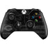 NFL Chicago Bears Black & White Xbox One Controller Skin