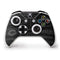 NFL Chicago Bears Black & White Xbox One S Controller Skin
