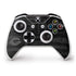 NFL Chicago Bears Black & White Xbox One S Controller Skin