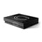 NFL Chicago Bears Black & White Xbox One X Console Skin