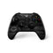 NFL Chicago Bears Black & White Xbox One X Controller Skin