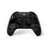 NFL Chicago Bears Black & White Xbox One X Controller Skin