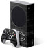 NFL Chicago Bears Black & White Xbox Series S Skins