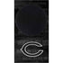 NFL Chicago Bears Black & White Xbox Series S Console Skin
