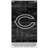 NFL Chicago Bears Black & White Xbox Series S Console Skin