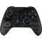 NFL Chicago Bears Black & White Xbox Series X Controller Skin
