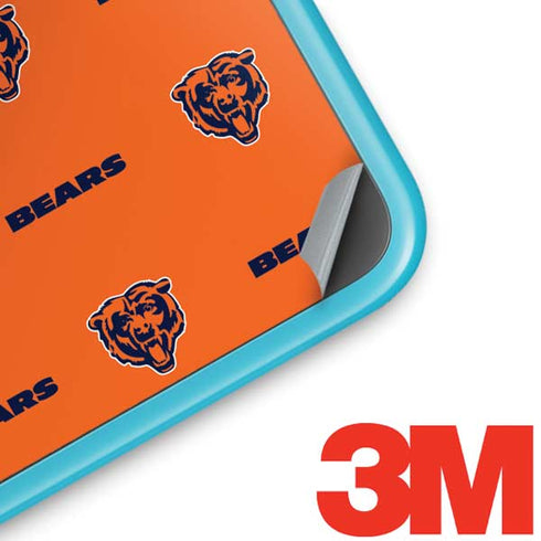 NFL Chicago Bears Blitz Series Nintendo 2DS XL (2017) Skin