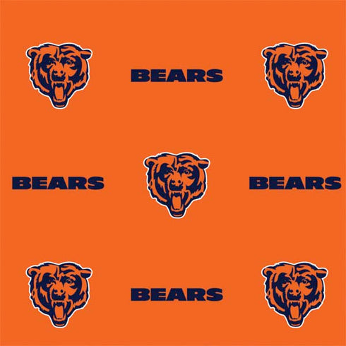 NFL Chicago Bears Blitz Series Nintendo 2DS XL (2017) Skin