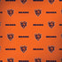 NFL Chicago Bears Blitz Series Dell Alienware Skin