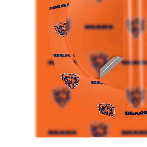 NFL Chicago Bears Blitz Series Bose Noise Cancelling Headphones 700 Skin
