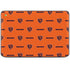 NFL Chicago Bears Blitz Series HP Chromebook Skin