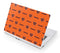 NFL Chicago Bears Blitz Series Acer Chromebook Skin