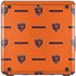 NFL Chicago Bears Blitz Series Cooler Master MasterBox Q300L Mini Tower Skin