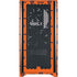 NFL Chicago Bears Blitz Series Corsair 4000D Tempered Glass Mid-Tower ATX Case Skin