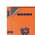 NFL Chicago Bears Blitz Series Corsair 4000D Tempered Glass Mid-Tower ATX Case Skin
