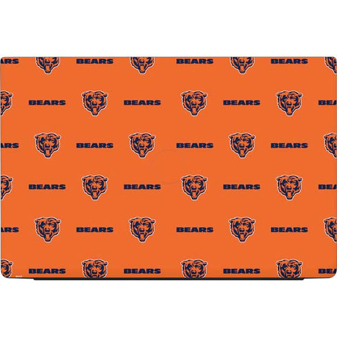 NFL Chicago Bears Blitz Series Dell Vostro Skin