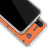NFL Chicago Bears Blitz Series Galaxy A10e Clear Case