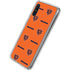 NFL Chicago Bears Blitz Series Galaxy A10e Clear Case