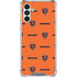 NFL Chicago Bears Blitz Series Galaxy A13 5G Clear Case