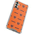 NFL Chicago Bears Blitz Series Galaxy A13 5G Clear Case