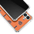 NFL Chicago Bears Blitz Series Galaxy A13 5G Clear Case