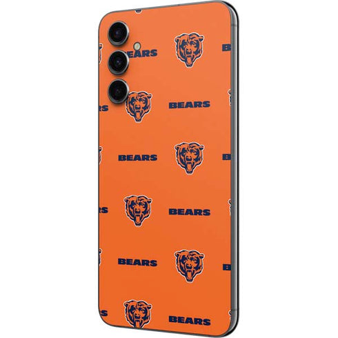 NFL Chicago Bears Blitz Series Galaxy A14 5G Skin