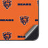 NFL Chicago Bears Blitz Series Galaxy A14 5G Skin