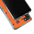 NFL Chicago Bears Blitz Series Galaxy A21 Clear Case