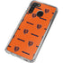 NFL Chicago Bears Blitz Series Galaxy A21 Clear Case