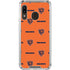 NFL Chicago Bears Blitz Series Galaxy A30 Clear Case