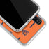 NFL Chicago Bears Blitz Series Galaxy A30 Clear Case