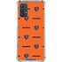 NFL Chicago Bears Blitz Series Galaxy A32 5G Clear Case