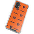 NFL Chicago Bears Blitz Series Galaxy A32 5G Clear Case