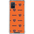 NFL Chicago Bears Blitz Series Galaxy A51 5G Clear Case